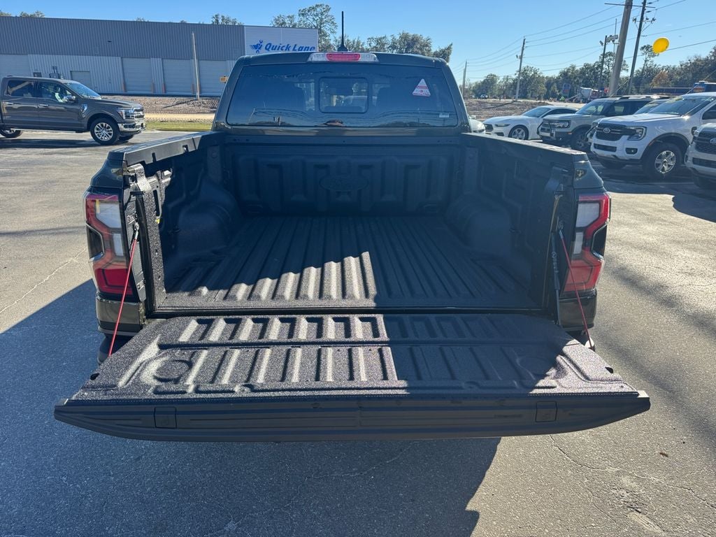 2025 Ford Ranger Raptor 800A