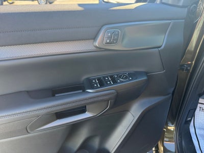 2025 Ford Ranger Raptor 800A