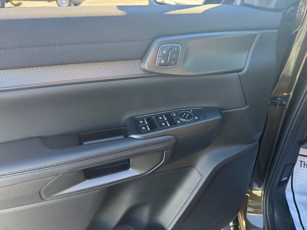 2025 Ford Ranger Raptor 800A