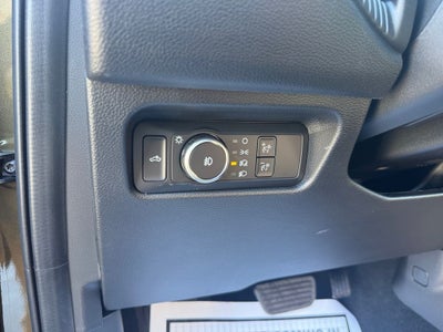 2025 Ford Ranger Raptor 800A