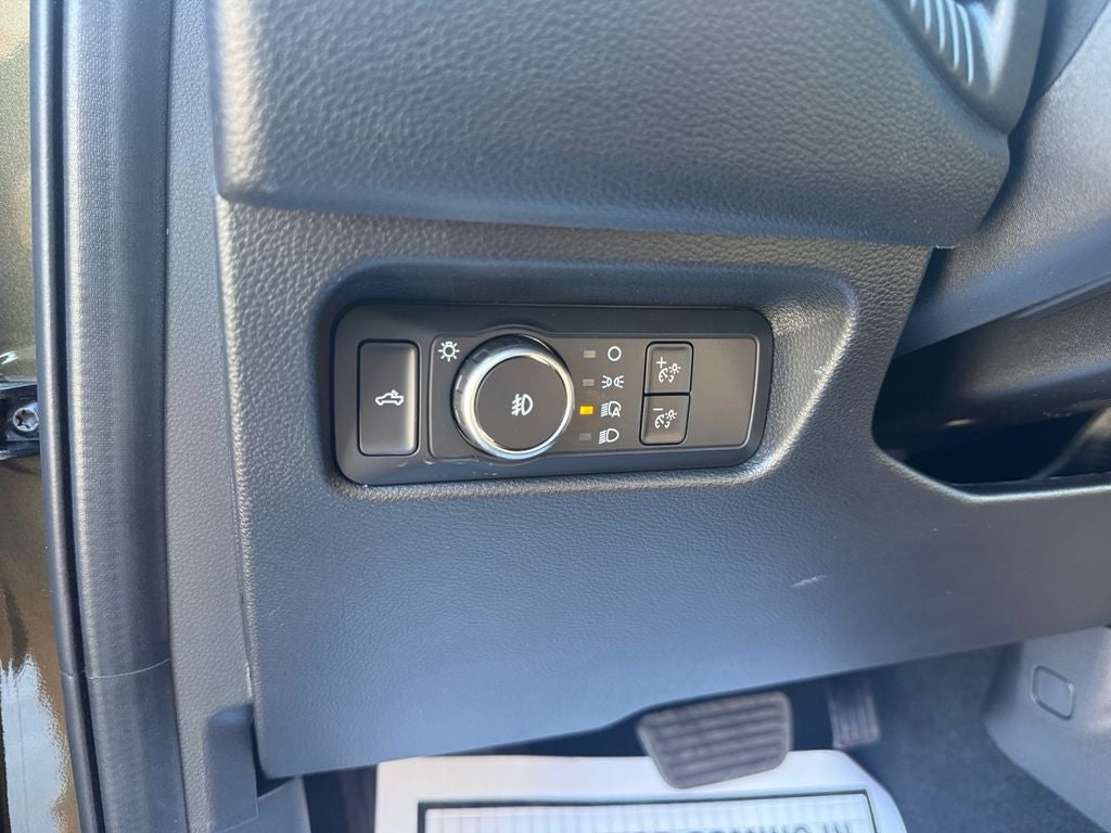 2025 Ford Ranger Raptor 800A