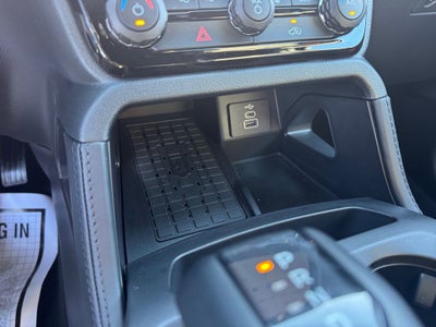 2025 Ford Ranger Raptor 800A