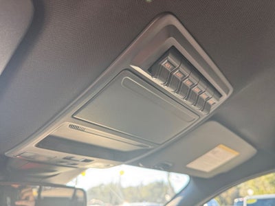 2025 Ford Ranger Raptor 800A