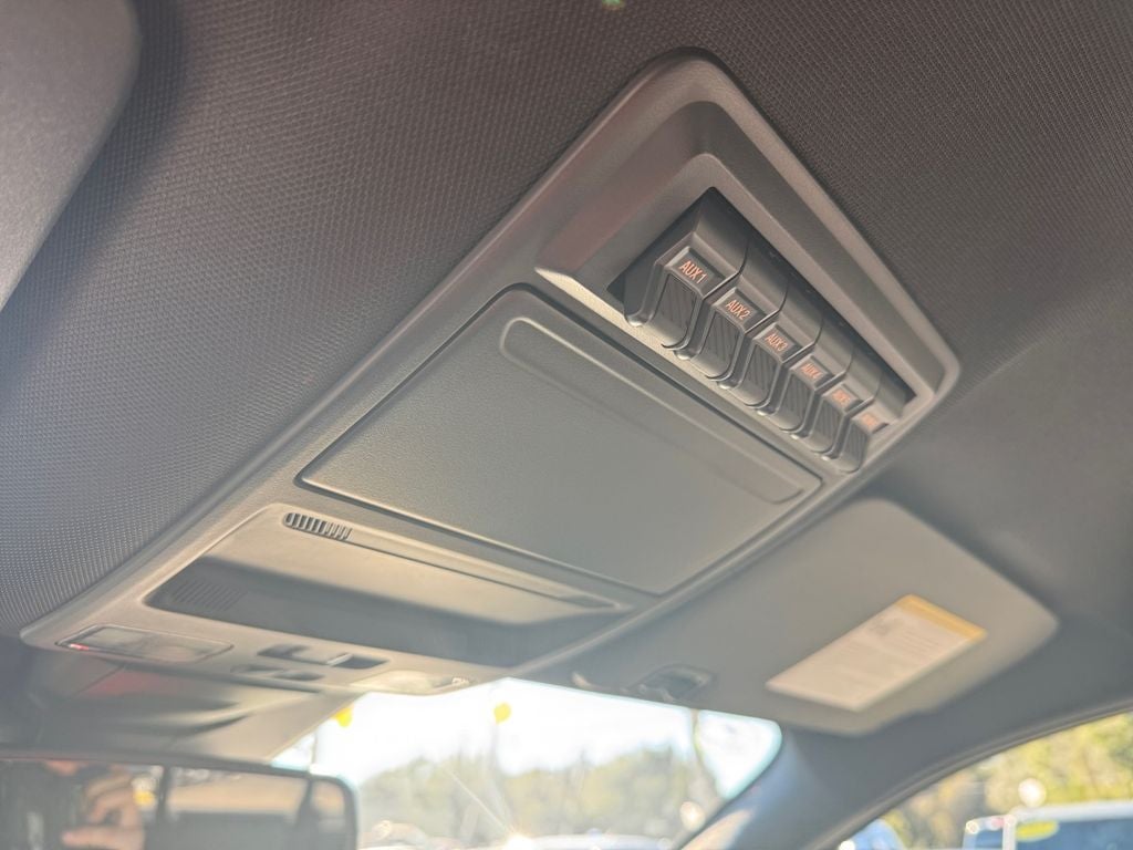 2025 Ford Ranger Raptor 800A