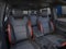2026 Ford Ranger Raptor InTransit