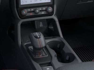 2026 Ford Ranger Raptor InTransit