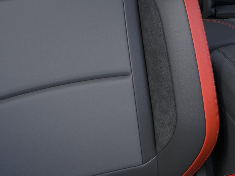 2026 Ford Ranger Raptor InTransit