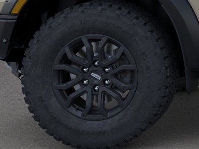 2026 Ford Ranger Raptor 800A