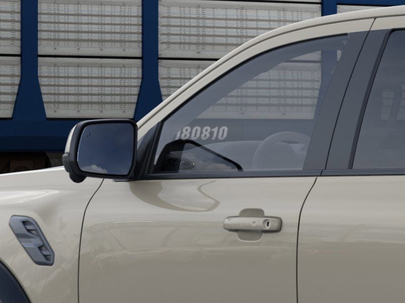 2026 Ford Ranger Raptor 800A