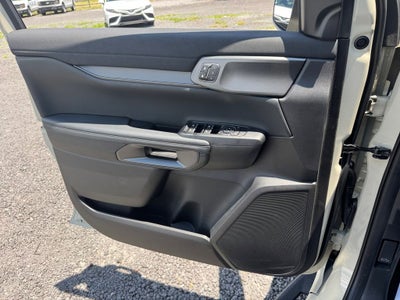 2026 Ford Ranger Raptor 800A