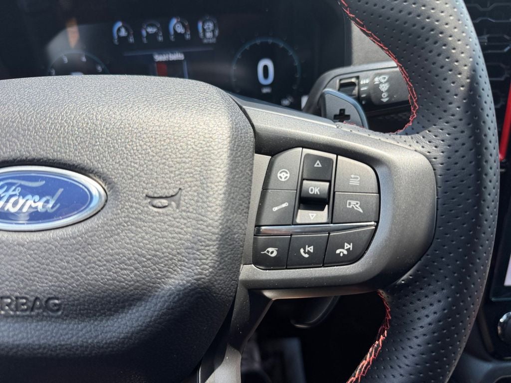 2026 Ford Ranger Raptor 800A