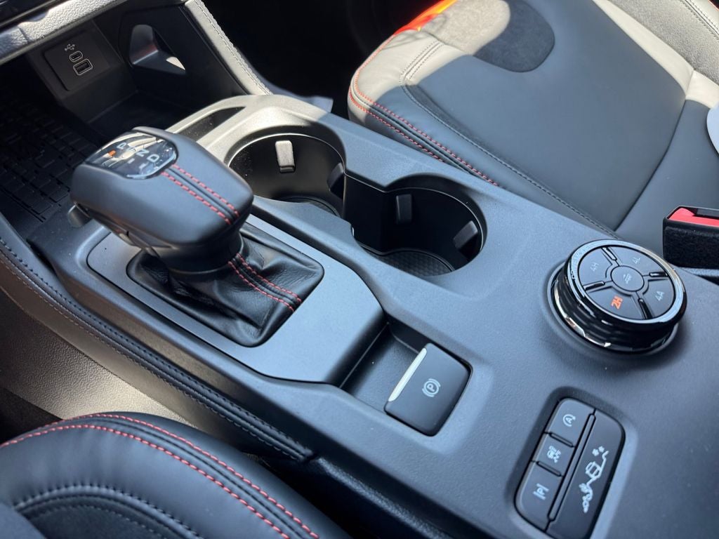 2026 Ford Ranger Raptor 800A
