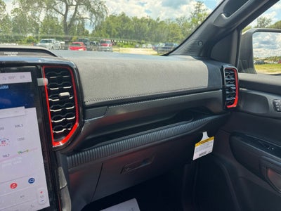 2026 Ford Ranger Raptor 800A