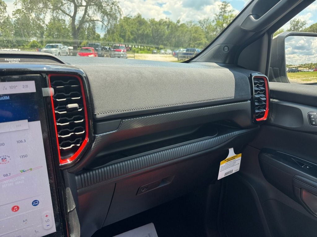 2026 Ford Ranger Raptor 800A