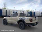 2026 Ford Ranger Raptor InTransit