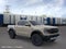 2026 Ford Ranger Raptor InTransit