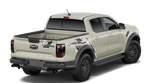 2026 Ford Ranger Raptor InTransit