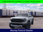 2026 Ford Ranger Raptor InTransit