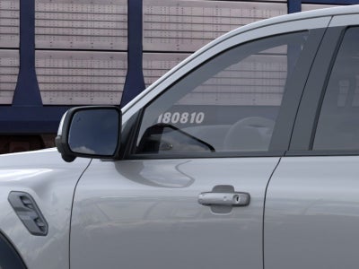 2026 Ford Ranger Raptor InTransit