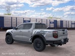 2026 Ford Ranger Raptor InTransit