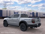 2026 Ford Ranger Raptor InTransit