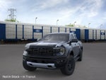2026 Ford Ranger Raptor InTransit