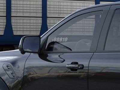 2026 Ford Ranger Raptor InTransit