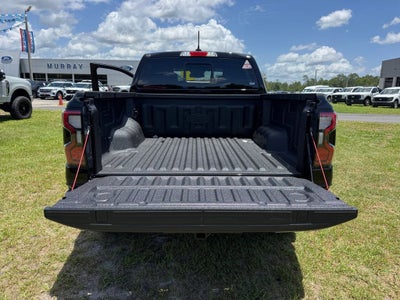 2026 Ford Ranger Raptor 800A