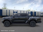 2026 Ford Ranger Raptor InTransit