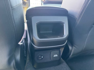 2026 Ford Ranger Raptor 800A