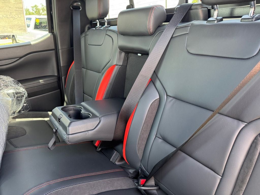 2026 Ford Ranger Raptor 800A