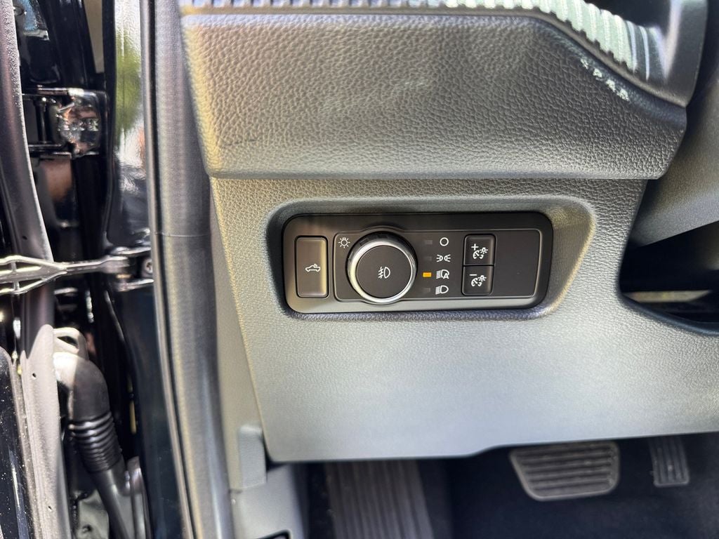 2026 Ford Ranger Raptor 800A