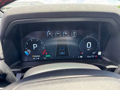 2026 Ford Ranger Raptor 800A