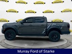2026 Ford Ranger Raptor 800A