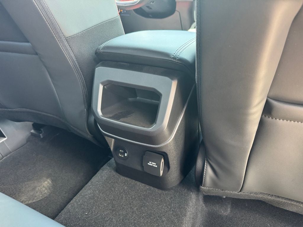 2026 Ford Ranger Raptor 800A