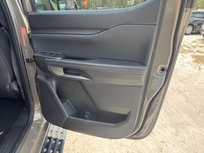 2026 Ford Ranger Raptor 800A