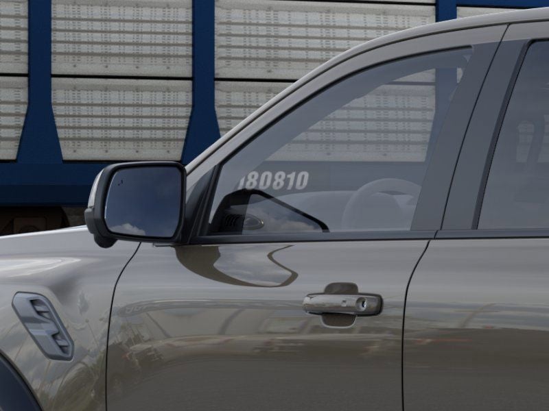 2026 Ford Ranger Raptor 800A