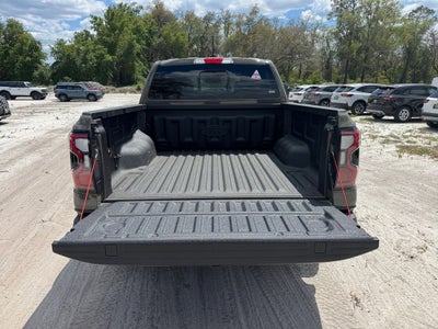 2026 Ford Ranger Raptor 800A