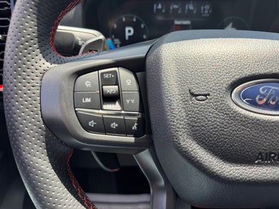 2026 Ford Ranger Raptor 800A