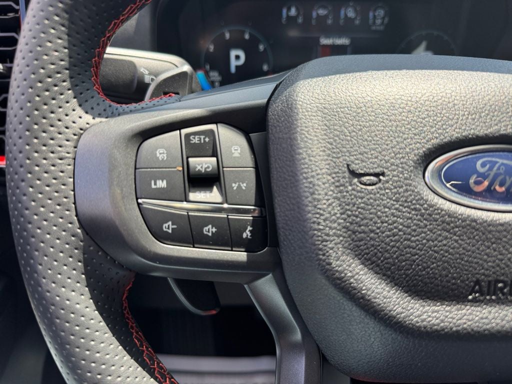 2026 Ford Ranger Raptor 800A