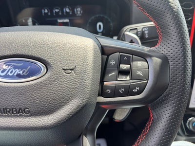 2026 Ford Ranger Raptor 800A