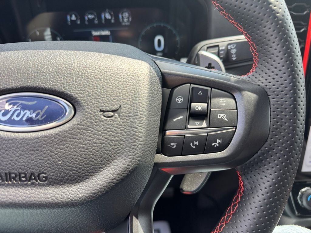 2026 Ford Ranger Raptor 800A
