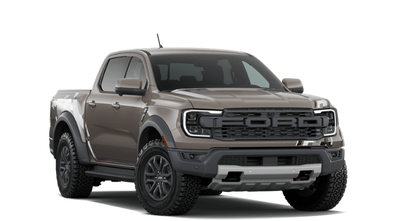 2026 Ford Ranger Raptor InBound