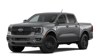 2026 Ford Ranger XL 100A