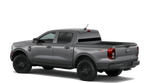 2026 Ford Ranger XL 100A