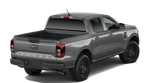 2026 Ford Ranger XL 100A