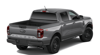 2026 Ford Ranger XL 100A