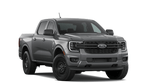 2026 Ford Ranger XL 100A