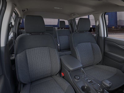 2026 Ford Ranger XL 100A