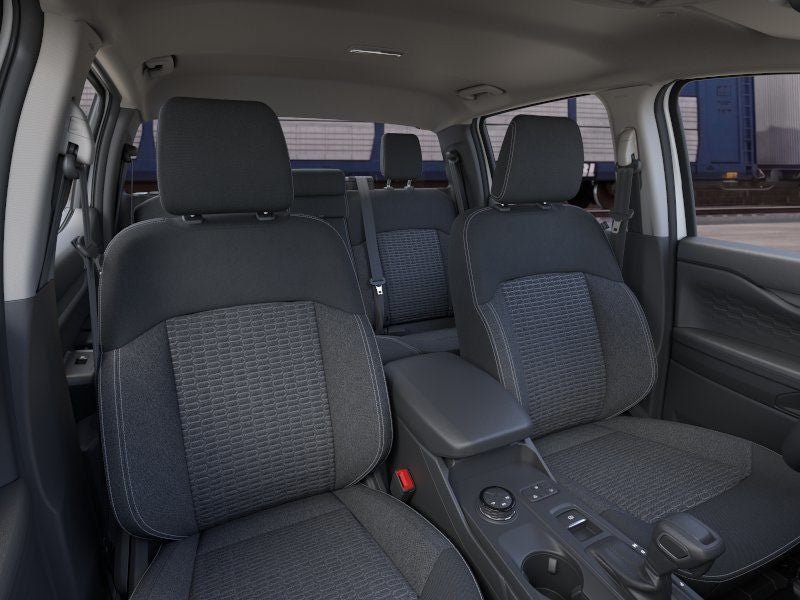 2026 Ford Ranger XL 100A